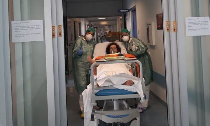 Si risveglia nella terapia intensiva di Cremona, è la prima volta che accade in 30 giorni