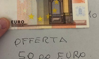 "Offerta antivirus": anziano consegna di persona 50 euro all'ospedale di Cremona