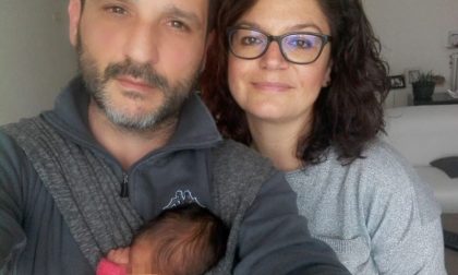 Un'altra nascita in Ostetricia a Cremona, pochi giorni fa è nata una Gemma preziosa