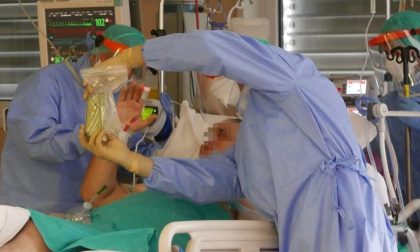 Una videochiamata dalla Terapia Intensiva per combattere la solitudine