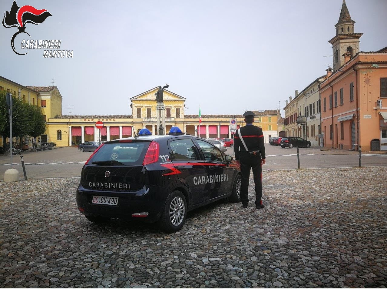 Guida sotto l’effetto dell’alcol e causa incidente stradale, denunciato