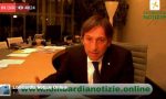 Coronavirus Lombardia, conferenza stampa del 4 marzo in Regione VIDEO