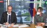 Coronavirus, Gallera "Lento, ma costante miglioramento" A Cremona 4.260 positivi (+27) VIDEO
