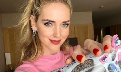 Arrivano i biscotti "Oreo" firmati Chiara Ferragni, ed è la solita (inevitabile) polemica