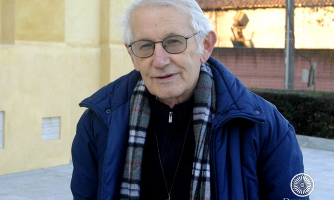 E’ morto don Arnaldo Peternazzi: un altro lutto per il clero cremonese