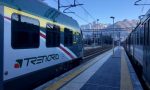 Le conseguenze della tromba d'aria: ancora sospesi i treni sulla Cremona-Fidenza