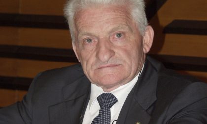 Coronavirus: addio a Giovanni Rota, leader storico dei pensionati Coldiretti