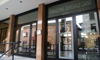L’appello dell'ospedale di Vailate: “Ci servono mascherine, continuate ad aiutarci”