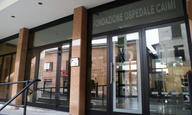 L’appello dell’ospedale di Vailate: “Ci servono mascherine, continuate ad aiutarci”