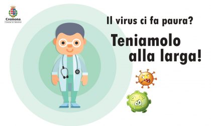 Coronavirus, le GEV al fianco degli agenti della Polizia Locale per fare rispettare le regole