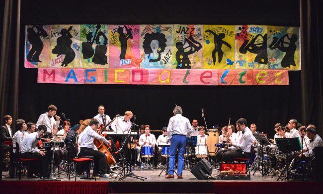 “MagicoRinascimento”: un videoclip musicale contro il Coronavirus