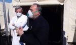 Coronavirus, pronto l’ospedale da campo di Crema: “Grazie, Cuba” VIDEO