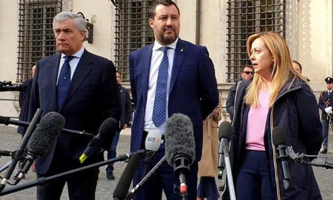 Coronavirus, Matteo Salvini: “Governo ha detto no a misure drastiche, sono preoccupato”