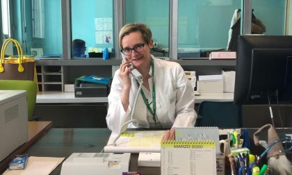 "Pronto, come sta?" L'idea della linea diretta fra gli operatori del Centro Servizi e i pazienti cronici