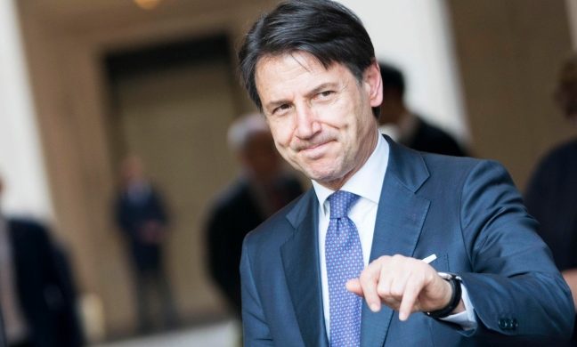 Elezioni 2022: Giuseppe Conte in Lombardia, lunedì tappa a Crema