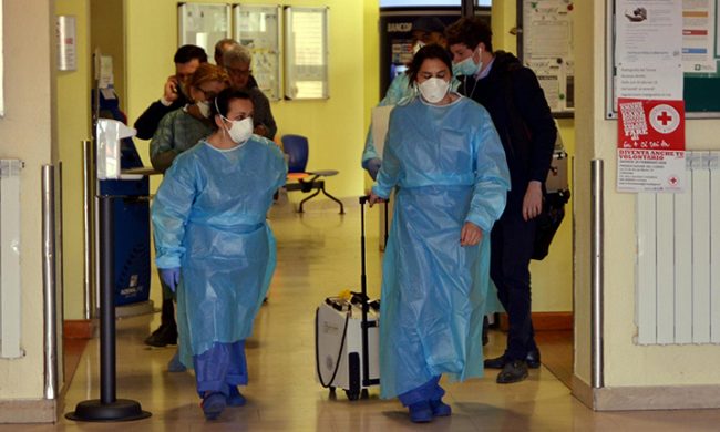 Niente più pazienti Covid in terapia intensiva: l’ospedale di Cremona torna alla normalità