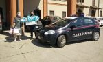 Emergenza Coronavirus: Carabinieri sempre più vicini alla popolazione in difficoltà FOTO