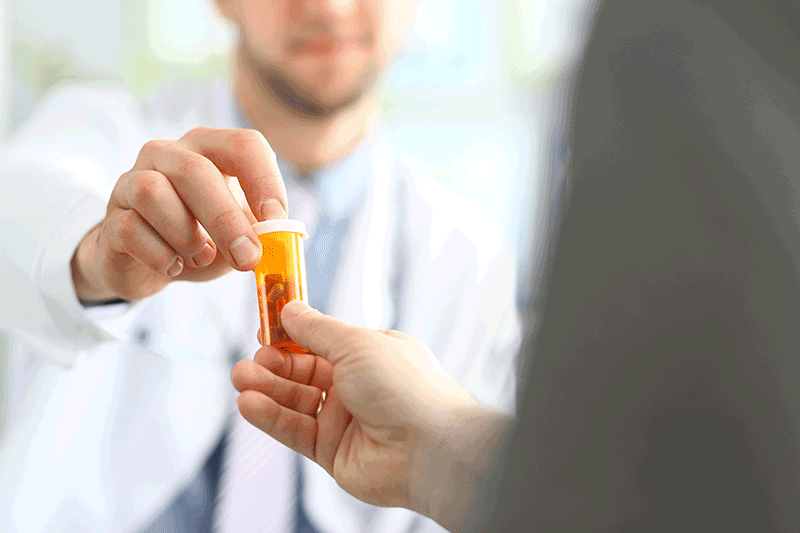 Trattare i disturbi allo stomaco con la medicina integrata