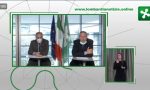 Coronavirus, Gallera: "Dati confortanti, crescita sembra essersi arrestata" A Cremona 4.097 positivi (+133) VIDEO