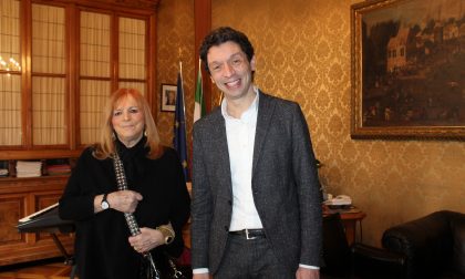 Claudia Balotta, Annalisa Malara ed Elena Pagliarini candidate al Premio Rosa Camuna