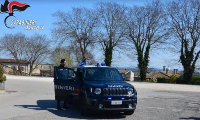 A spasso senza motivo: multato due volte nello stesso giorno