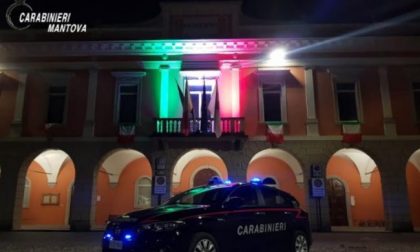 Fermato dai Carabinieri: “Sto andando al lavoro”, ma è disoccupato