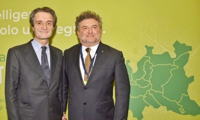 Coronavirus: l’assessore regionale Mattinzoli esce dalla terapia intensiva