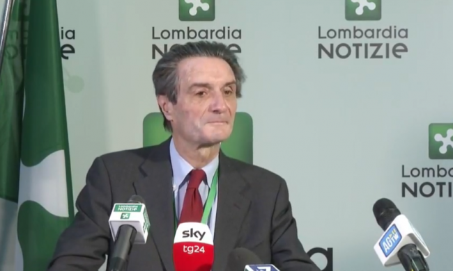 Sindaci a Regione Lombardia: “Mascherine, tamponi e test sierologici quando?”. Fontana: “Sconsiderati”