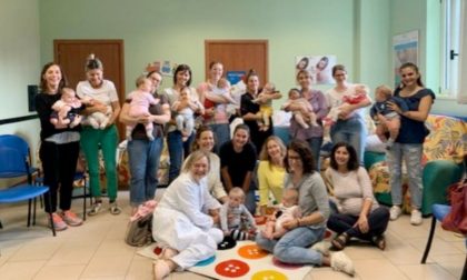 Consultori Cremona e Casalmaggiore, sostegno non stop a mamme e famiglie