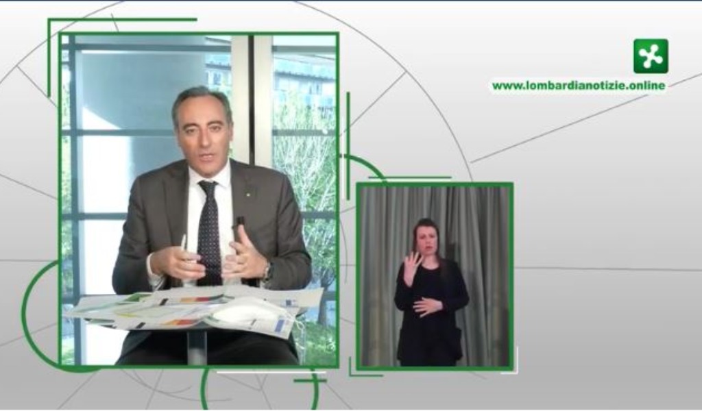 Coronavirus, nuova impennata di contagi: a Cremona 5.172 positivi (+227) VIDEO