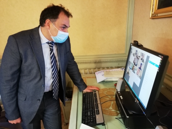 Provincia di Cremona, approvato il bilancio: via ai cantieri, priorità scuole e strade