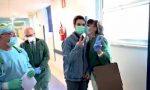 Coronavirus, il giorno più bello: la guarigione e le dimissioni di Mattia VIDEO
