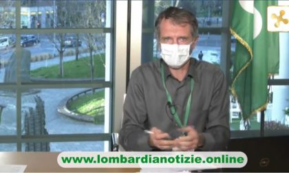 Coronavirus: in Lombardia numeri in calo, a Cremona e provincia 5.491 positivi (+74) VIDEO