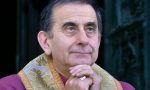 Tampone negativo: l’arcivescovo di Milano Mario Delpini è guarito dal Covid