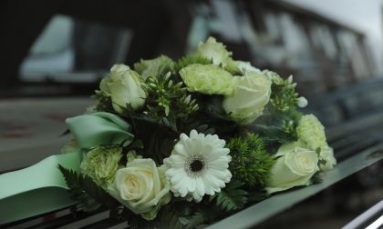 Da Cremona fino in Cilento per il funerale della madre