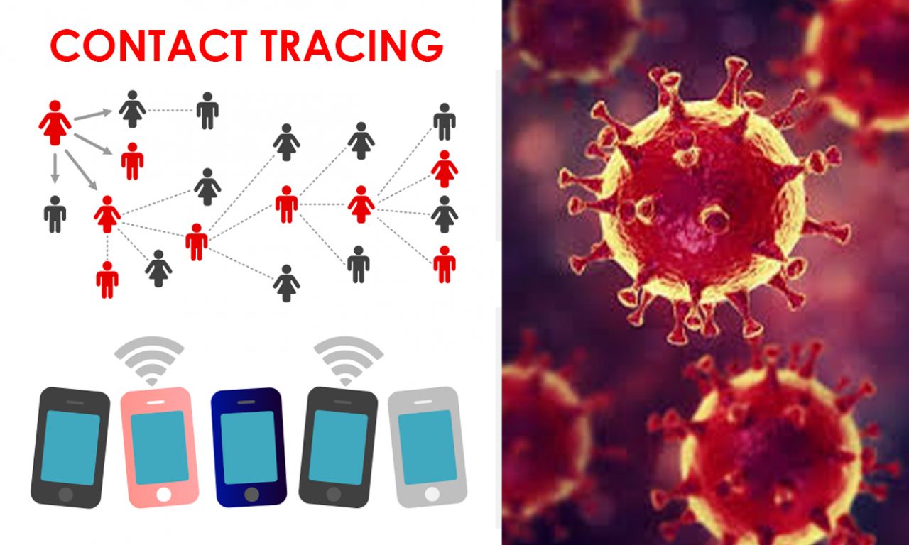 Arriva “Immuni” l’app per tracciare i contagi del Covid-19, firmata l’ordinanza