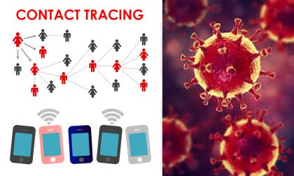 Arriva “Immuni” l'app per tracciare i contagi del Covid-19, firmata l’ordinanza