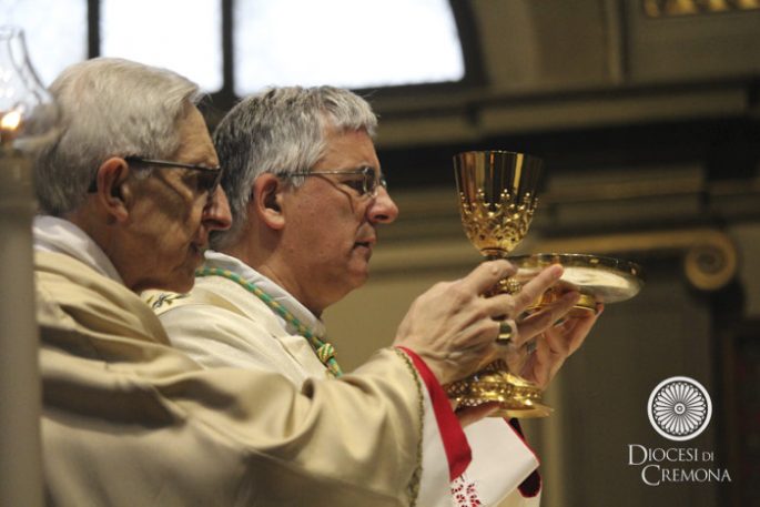 Rinvio al 2021 della Settimana Liturgica Nazionale che doveva svolgersi a Cremona
