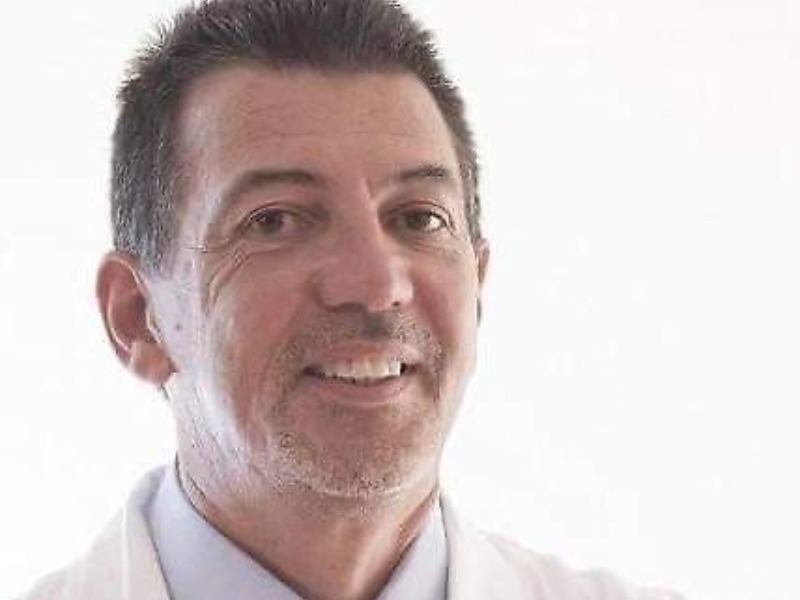 Coronavirus: addio al neurologo Luciano Abruzzi, il ricordo dell’ASST di Cremona