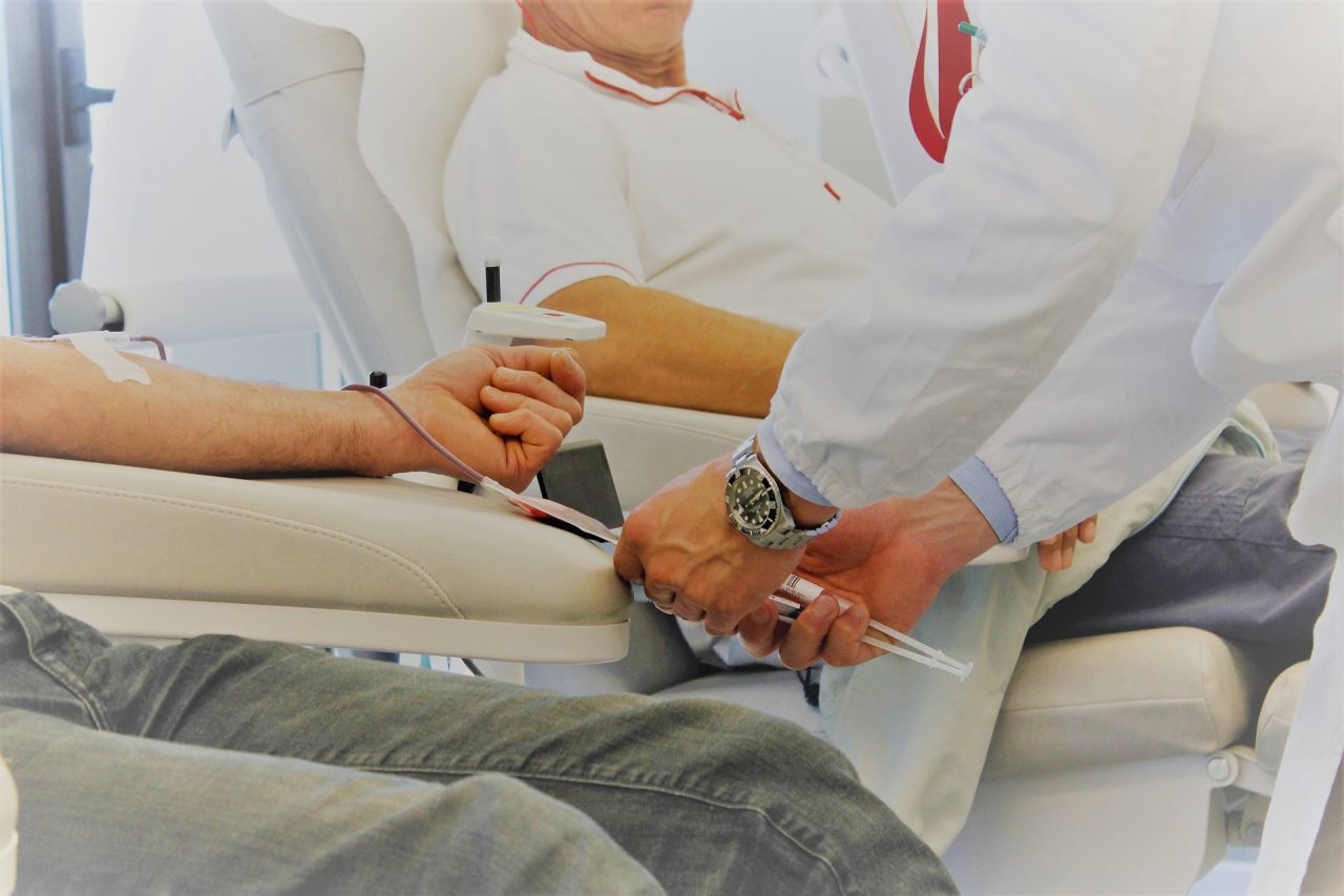 Ospedale Cremona e Oglio Po: riaprono i punti prelievo