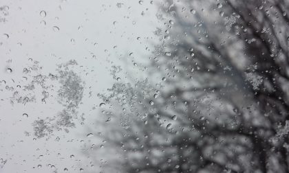 Ritorna un po’ di pioggia | Previsioni meteo