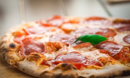 Pizza Solidale, una maratona produttiva e di consegna per dire grazie al personale sanitario