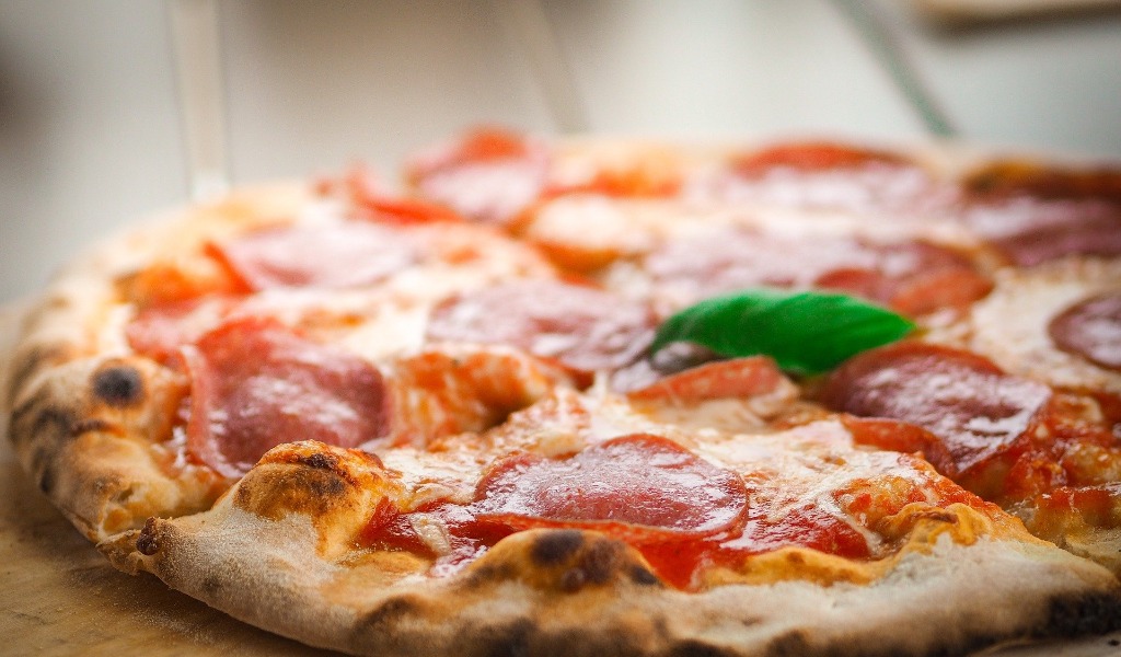 Pizza Solidale, una maratona produttiva e di consegna per dire grazie al personale sanitario