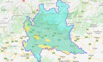 Coronavirus e qualità dell'aria in Lombardia: pubblicata una prima analisi I DATI A CREMONA