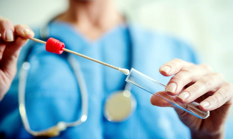 Come farsi rimborsare il tampone effettuato nei laboratori privati