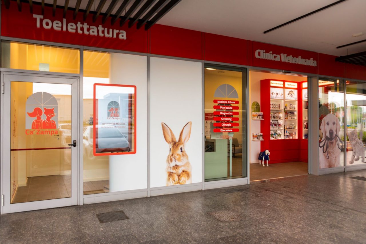 Ca’ Zampa arriva a Cremona: tutto per il benessere dei nostri amici animali