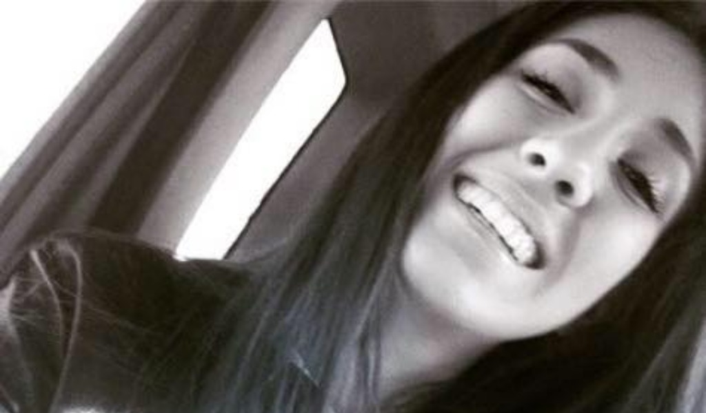 Il sorriso di Ottavia si è spento a soli 23 anni
