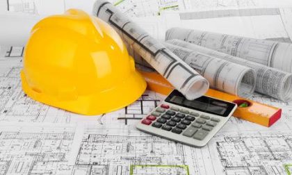 Cremona, tre operai irregolari in cantiere: scatta la sospensione dell’attività