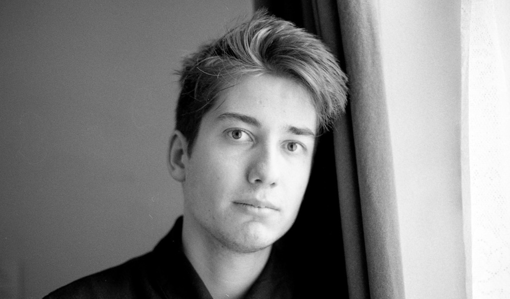 “House of Endless Dreams” il nuovo singolo di Alex Luca, cantautore 21enne cremonese