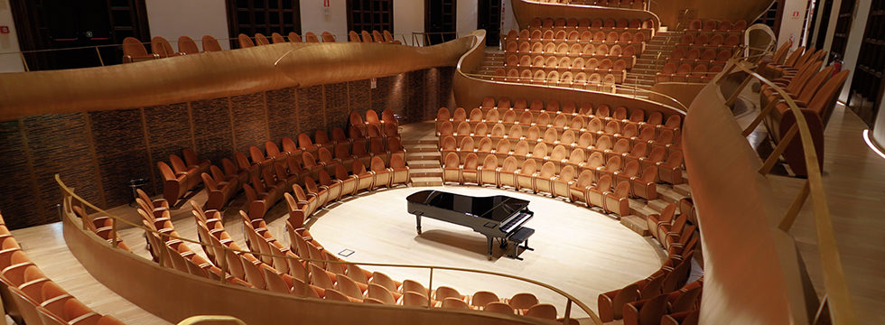 Jazz, classica, gospel: un caleidoscopio musicale all’Auditorium Giovanni Averdi